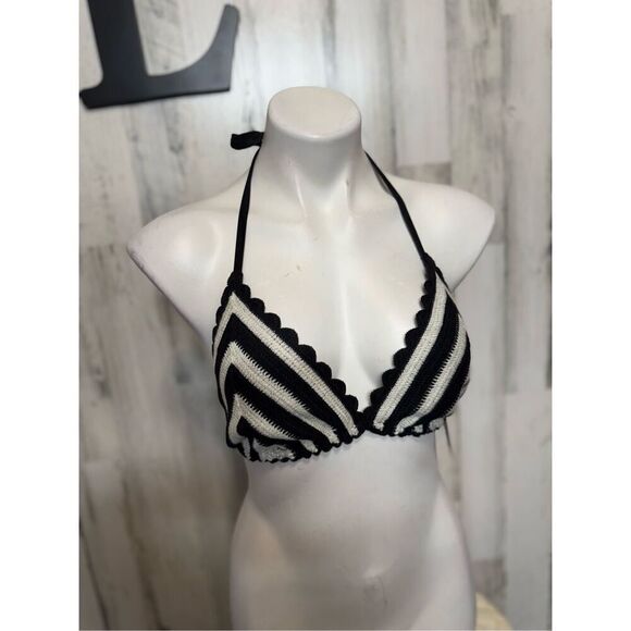 Bikini swimsuit top - Picture 2 of 6